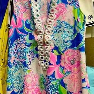Lilly Pulitzer (Jane dress)